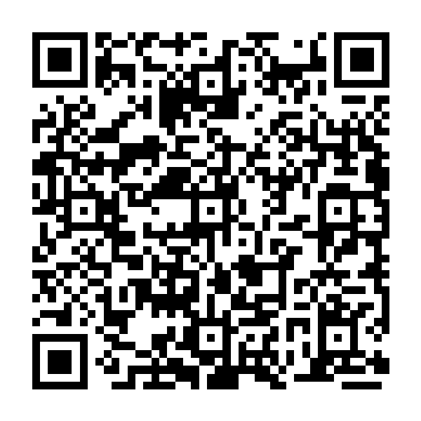 Verified UTS QR Code for Korba station