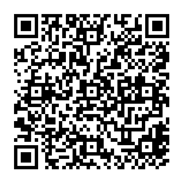 Verified UTS QR Code for Kiroda station