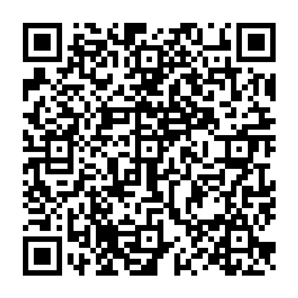 Verified UTS QR Code for Korai station