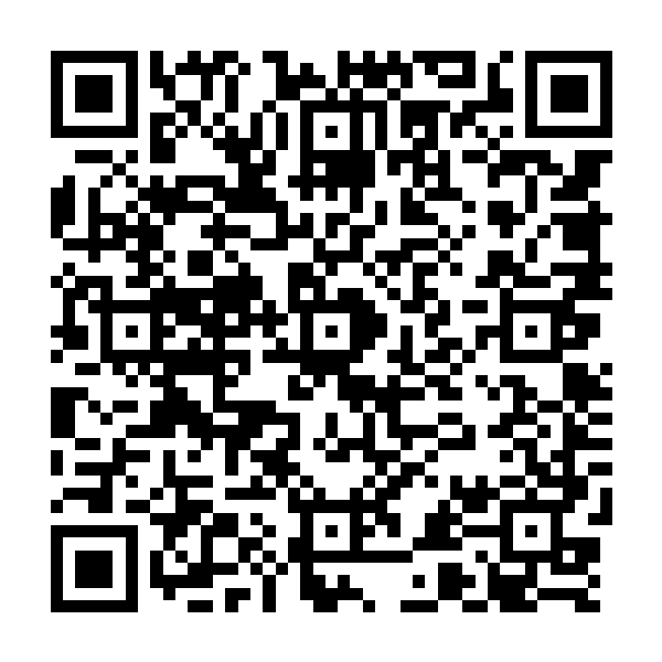 Verified UTS QR Code for Karjoda station