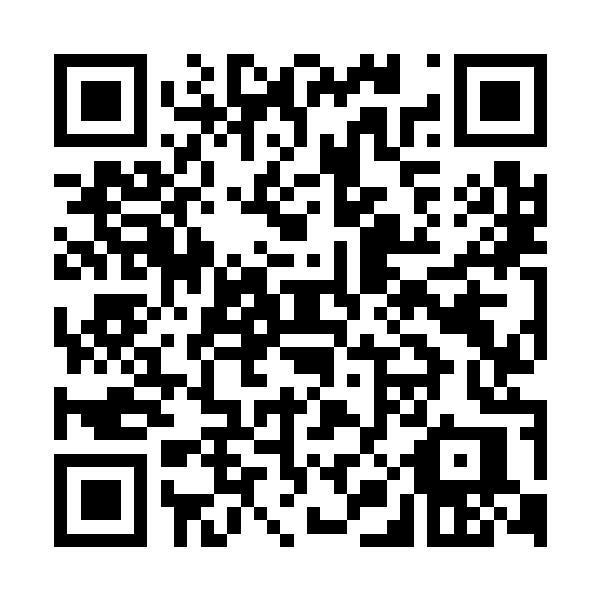 Verified UTS QR Code for Kosai station