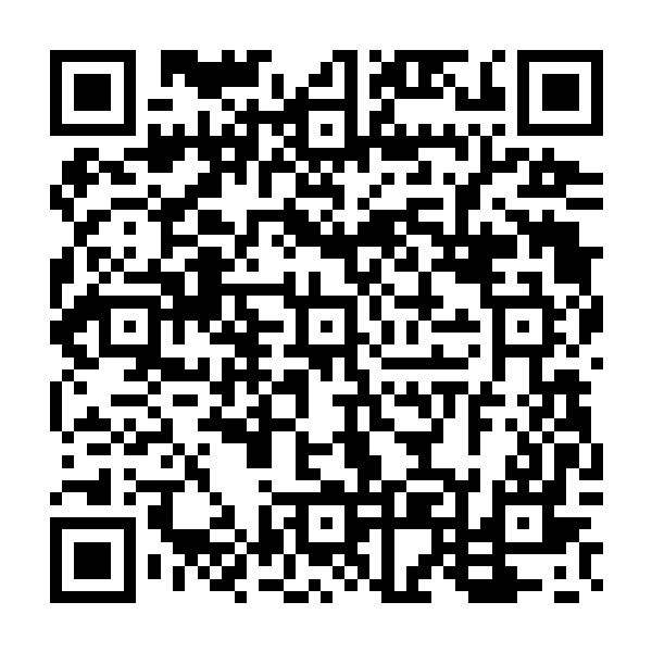Verified UTS QR Code for Kantadih station