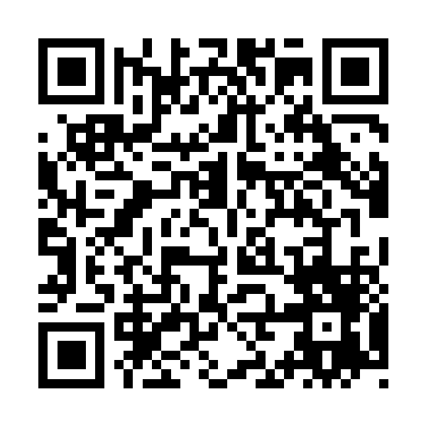Verified UTS QR Code for Katuda station