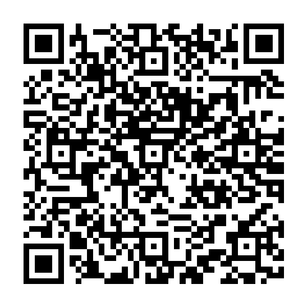 Verified UTS QR Code for Katahri station