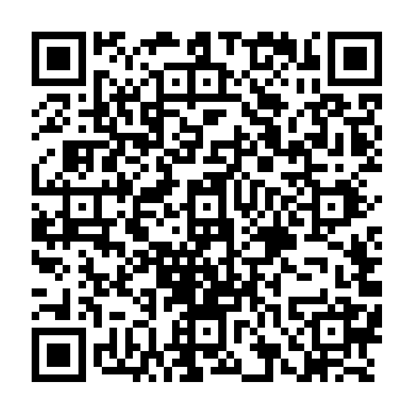 Verified UTS QR Code for Kup station