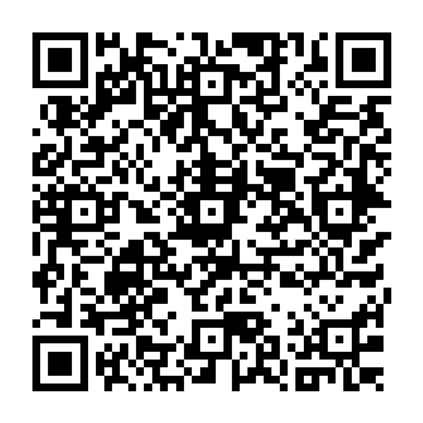 Verified UTS QR Code for Karauta station