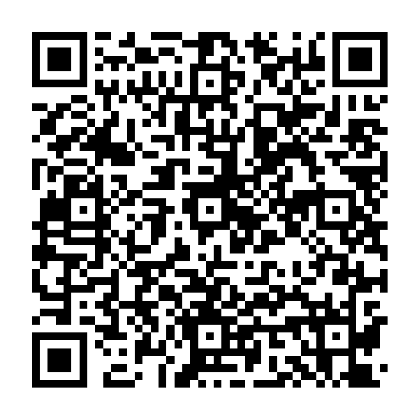 Verified UTS QR Code for Latabor station