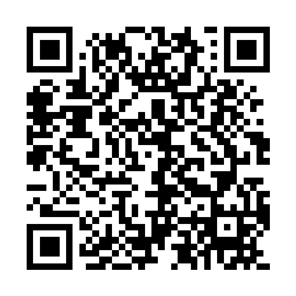 Verified UTS QR Code for Ledo station