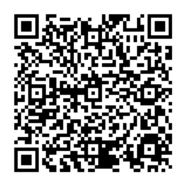 Verified UTS QR Code for Lahabon station