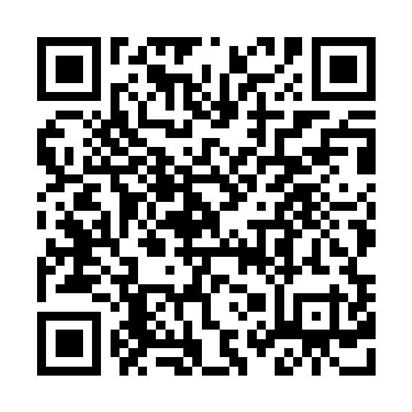 Verified UTS QR Code for Lunsu Halt station