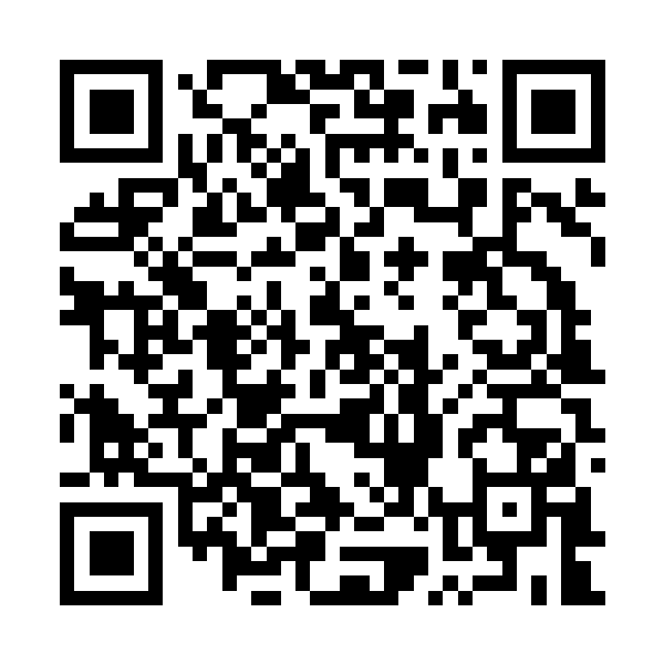 Verified UTS QR Code for Lovedale station