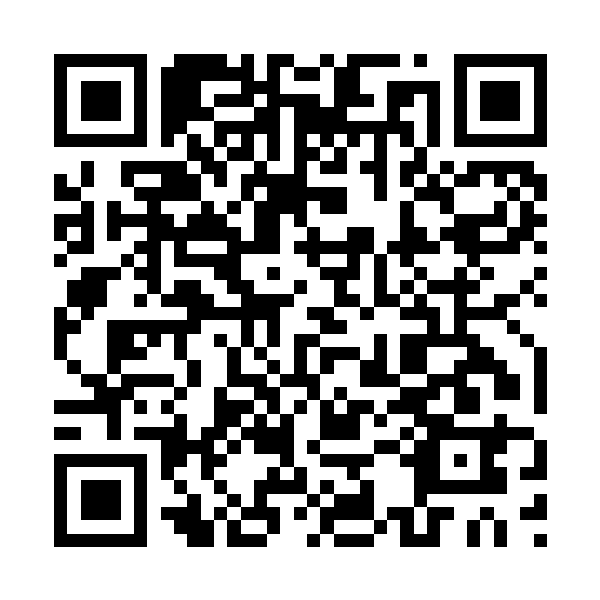 Verified UTS QR Code for Lasina station