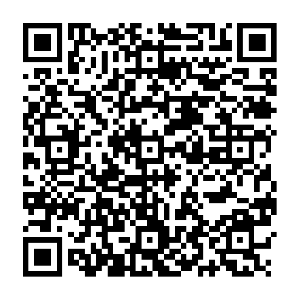 Verified UTS QR Code for Latemda station