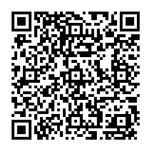 Verified UTS QR Code for Lowjee station