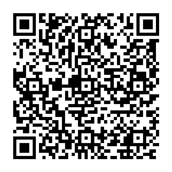 Verified UTS QR Code for Maban station