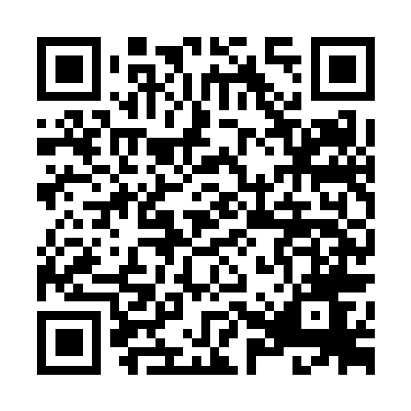 Verified UTS QR Code for Mahe station