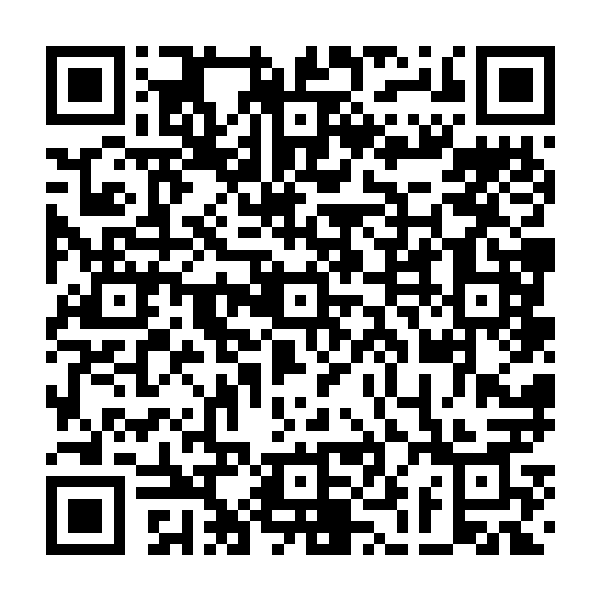 Verified UTS QR Code for Manki station