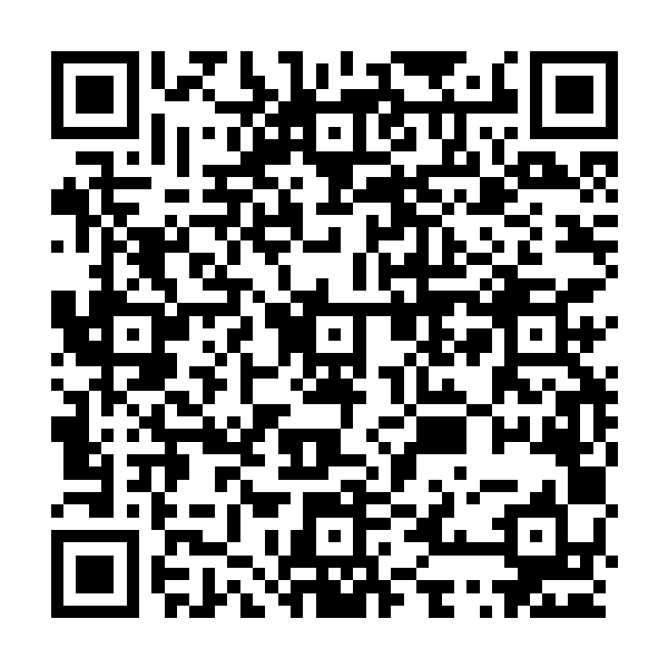 Verified UTS QR Code for Madgaon station