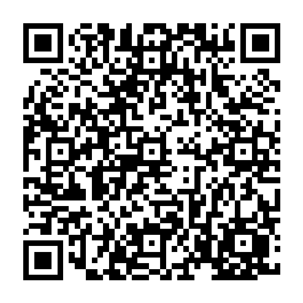 Verified UTS QR Code for Mahabuang station