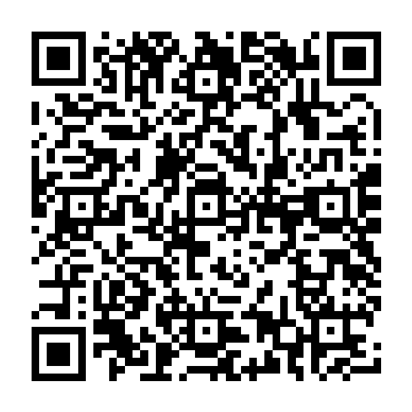 Verified UTS QR Code for Mudaria station