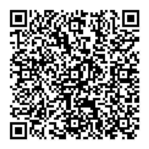 Verified UTS QR Code for Merta City station