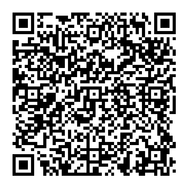 Verified UTS QR Code for Mendu Halt station