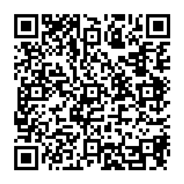 Verified UTS QR Code for Mahroi station