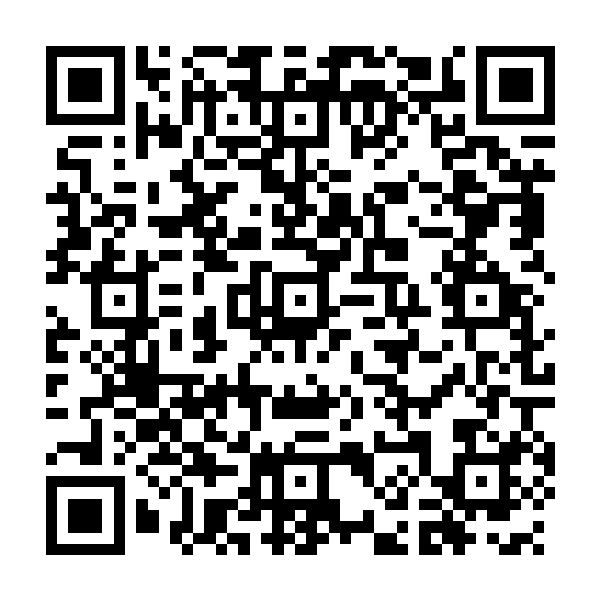 Verified UTS QR Code for Morgram station