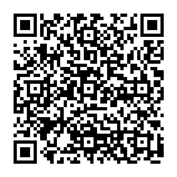 Verified UTS QR Code for Migrendisa station