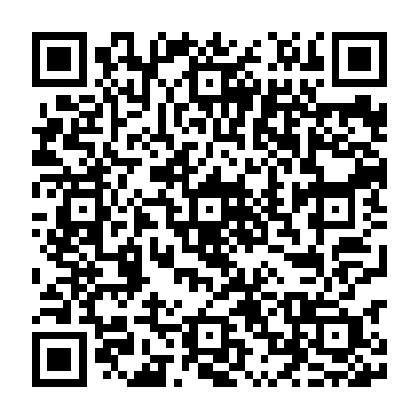 Verified UTS QR Code for Mandagere station