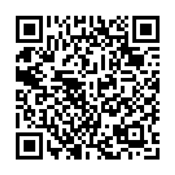 Verified UTS QR Code for Magardoh station