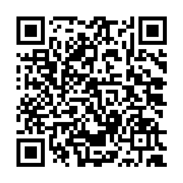 Verified UTS QR Code for Mahrail station