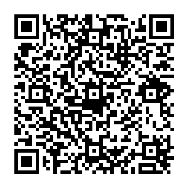 Verified UTS QR Code for Mania station