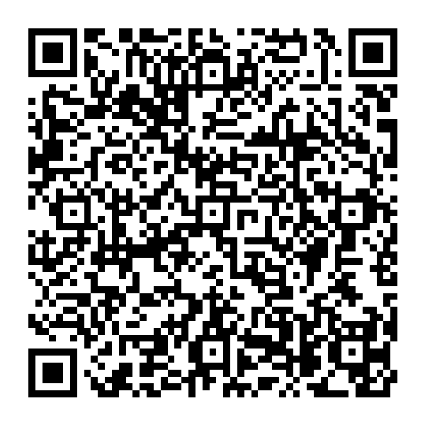 Verified UTS QR Code for Muhammadabad station