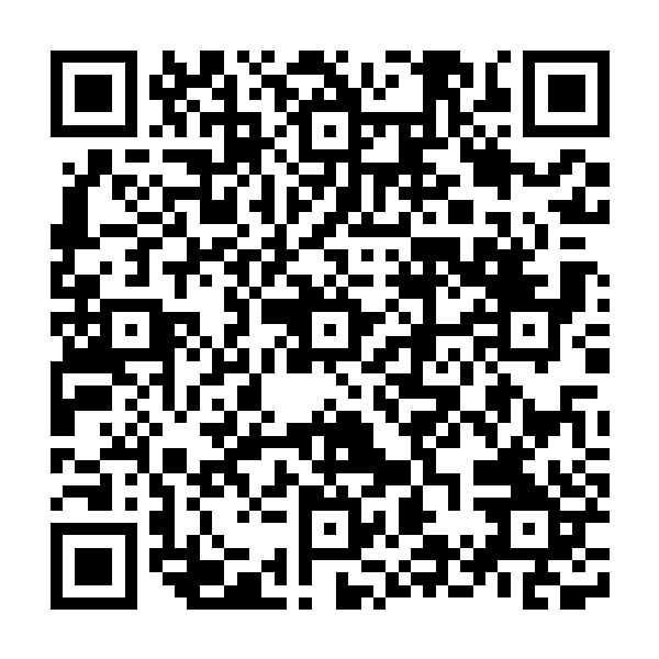 Verified UTS QR Code for Mohri station