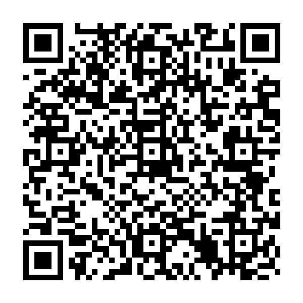 Verified UTS QR Code for Morena station