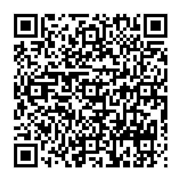 Verified UTS QR Code for Mora station