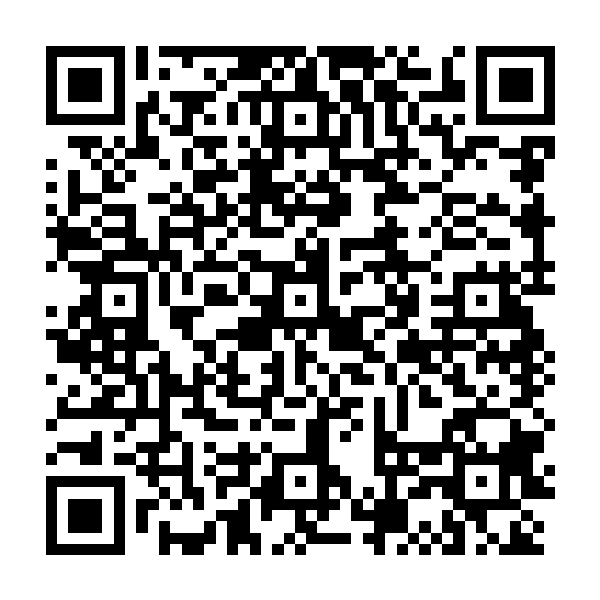 Verified UTS QR Code for Chennai Egmore station