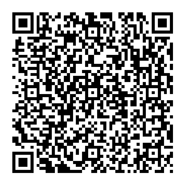 Verified UTS QR Code for Chennai Fort station