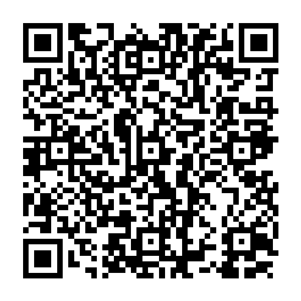Verified UTS QR Code for Mathela station
