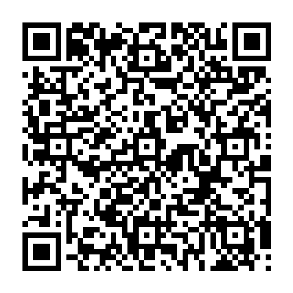 Verified UTS QR Code for Makansar station