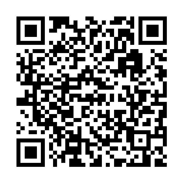 Verified UTS QR Code for Mududi H station