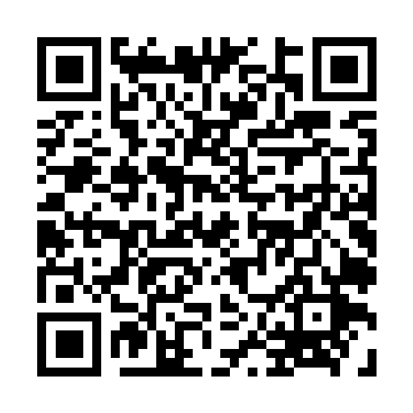 Verified UTS QR Code for Mupa station