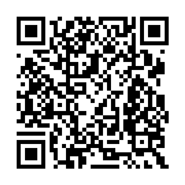 Verified UTS QR Code for Manduadih station