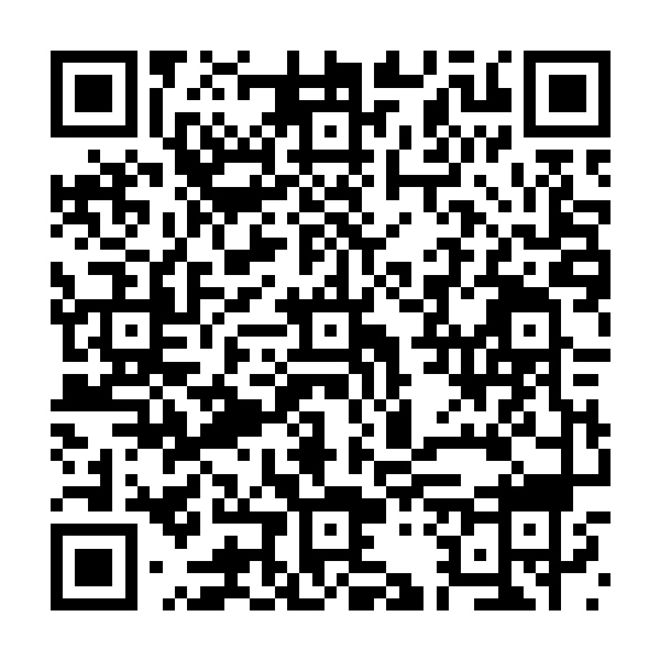 Verified UTS QR Code for Manabar station