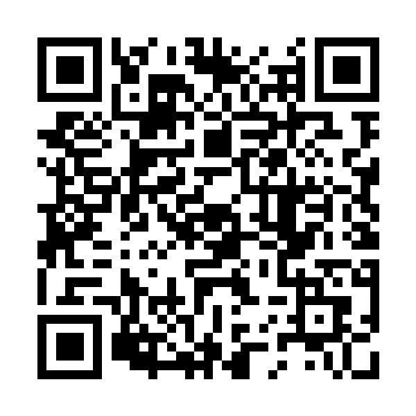 Verified UTS QR Code for Mawai station