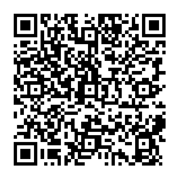 Verified UTS QR Code for Magardaha station