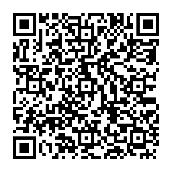 Verified UTS QR Code for Marauda station