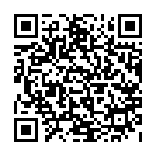 Verified UTS QR Code for Mezenga station