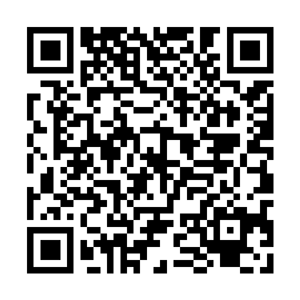 Verified UTS QR Code for Nada station